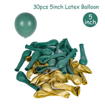 Load image into Gallery viewer, Transparent Balloon Box Baby Shower Decoration Boy Girl 1st Birthday Party Decorations Kids Wedding Decor Babyshower Supplies