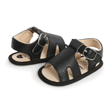 Load image into Gallery viewer, Fashion Summer Baby Girls Boys Sandals Newborn Infant Shoes Casual Soft Bottom Non-Slip Breathable Shoes Pre Walker