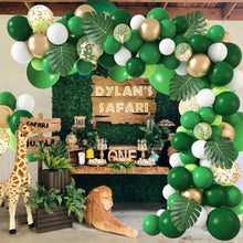 Load image into Gallery viewer, Balloon Garland Arch Kit Wedding Birthday Balloons Decoration Party Balloons For Baby Shower Decor Ballon Baloon Accessories