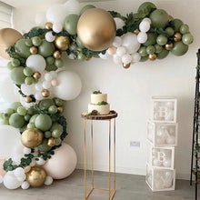 Load image into Gallery viewer, Balloon Garland Arch Kit Wedding Birthday Balloons Decoration Party Balloons For Baby Shower Decor Ballon Baloon Accessories